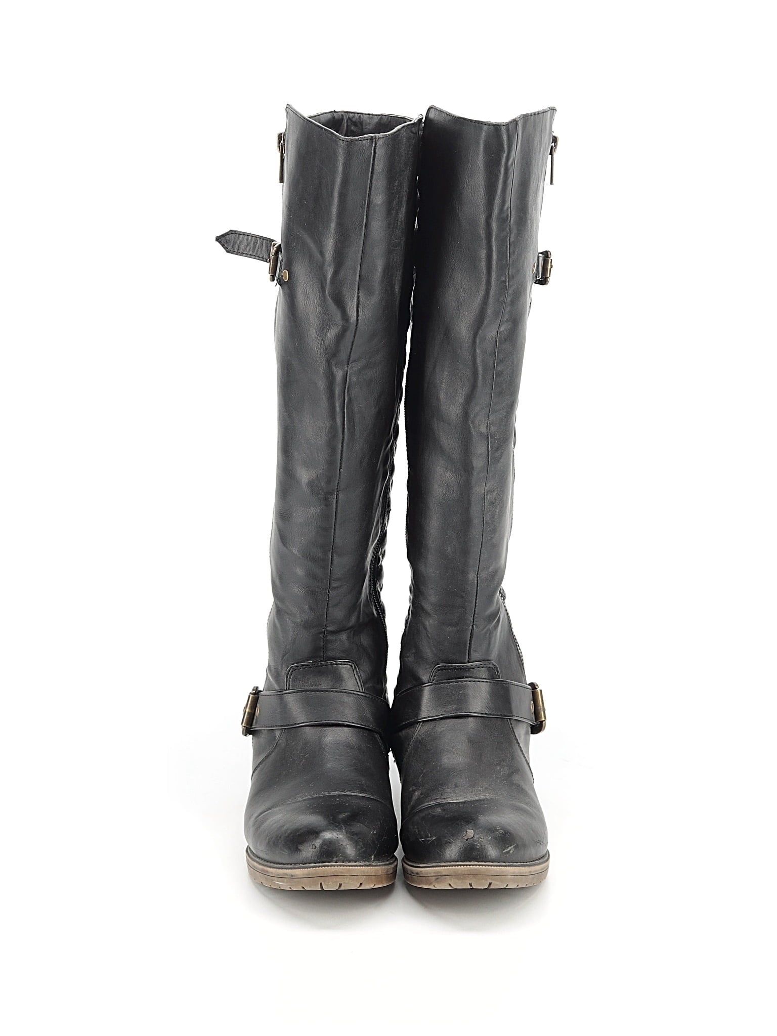2 shoe size - 8 1/2