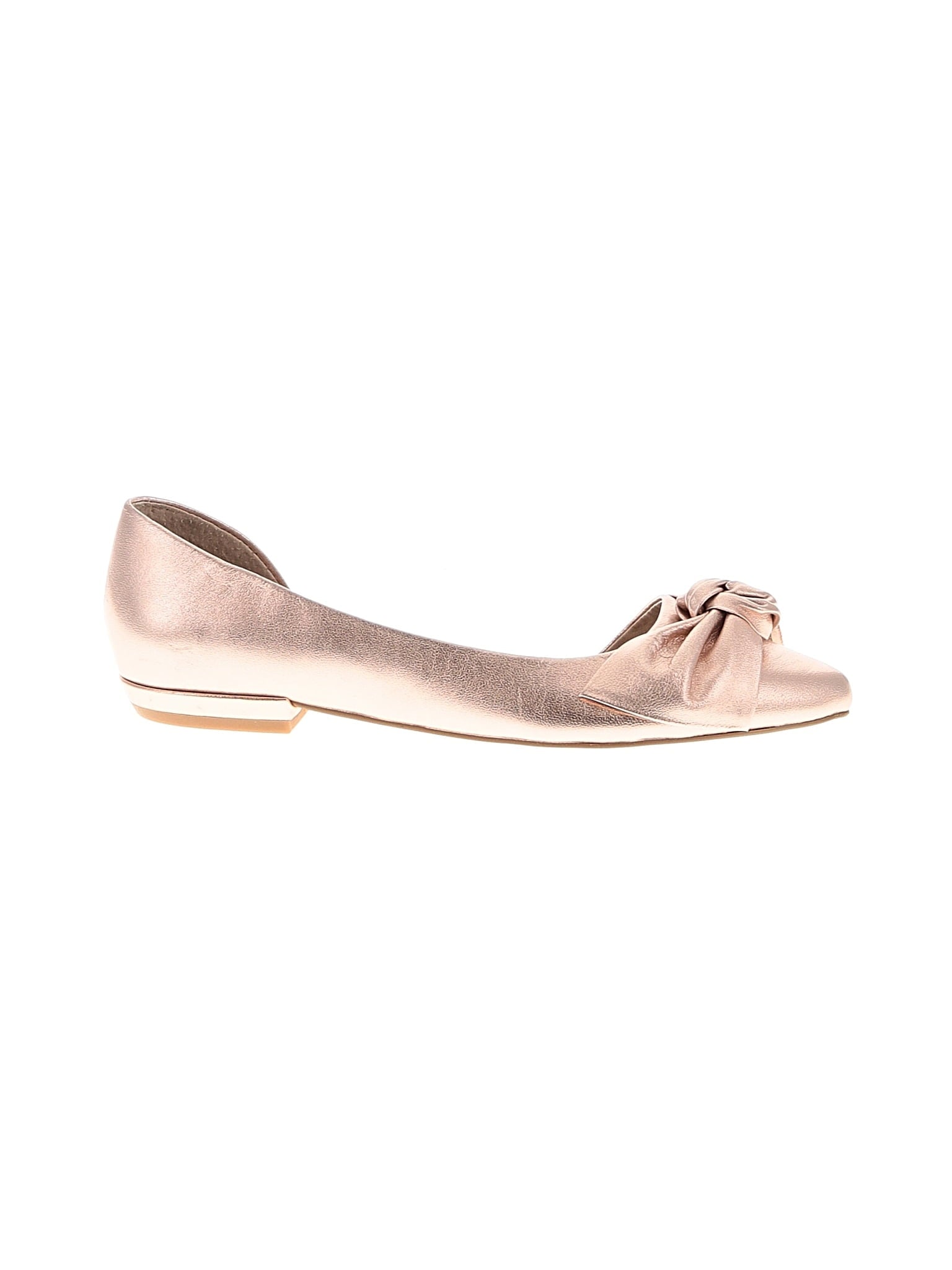 1 shoe size - 6 1/2