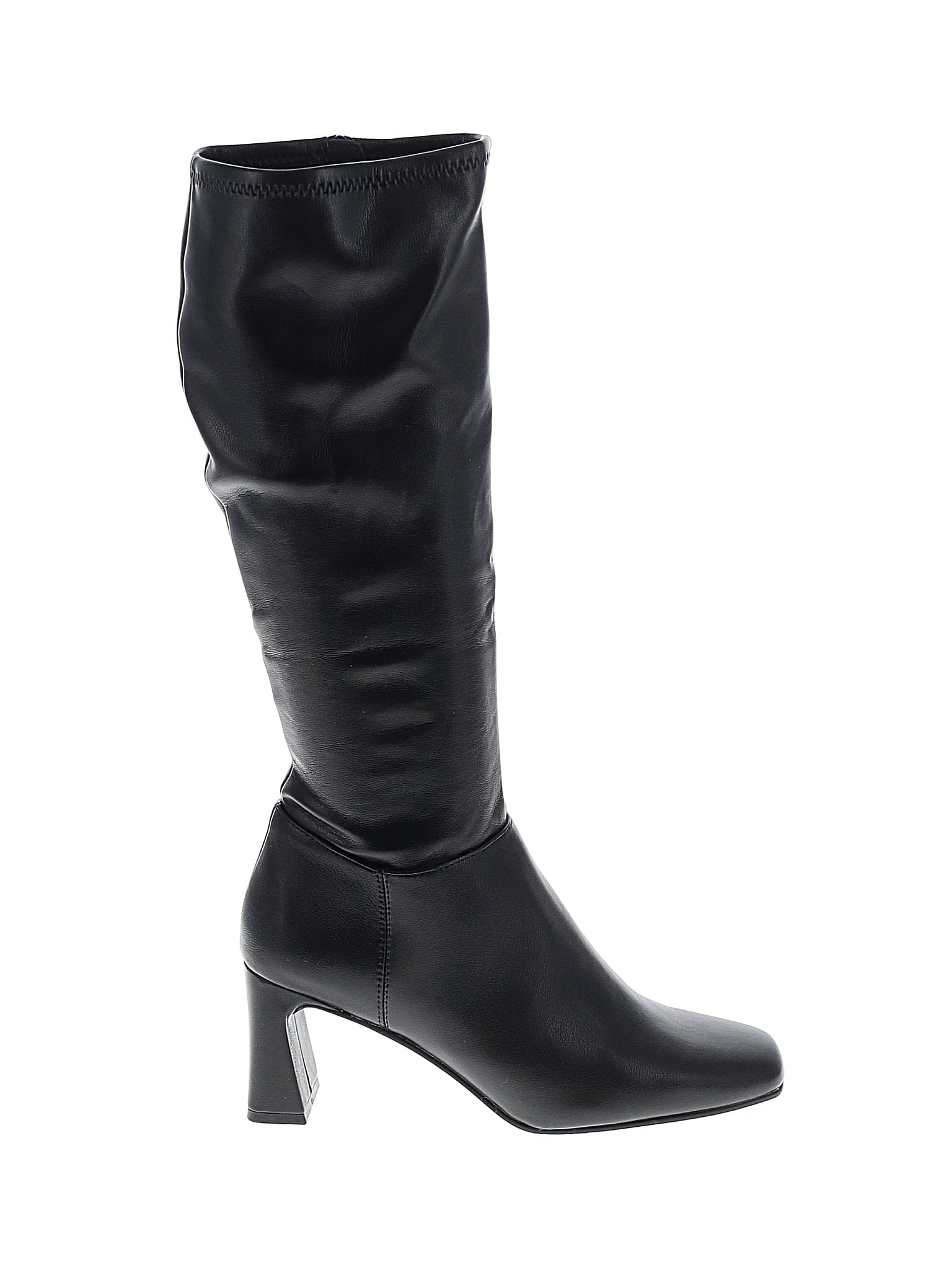 1 shoe size - 8