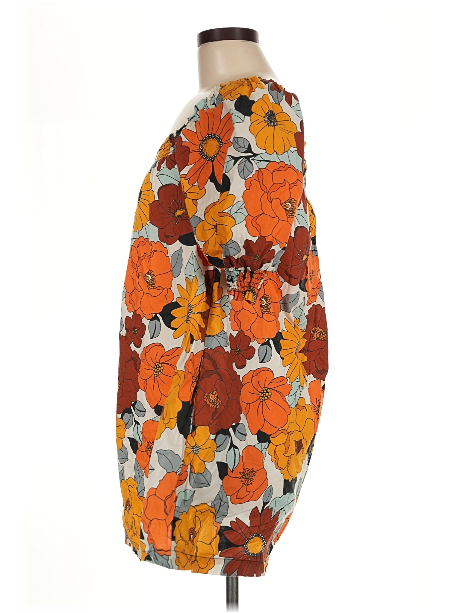 4 size - M