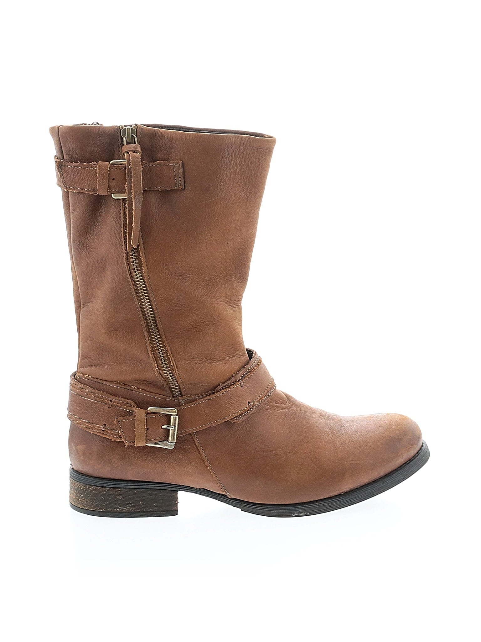1 shoe size - 9 1/2