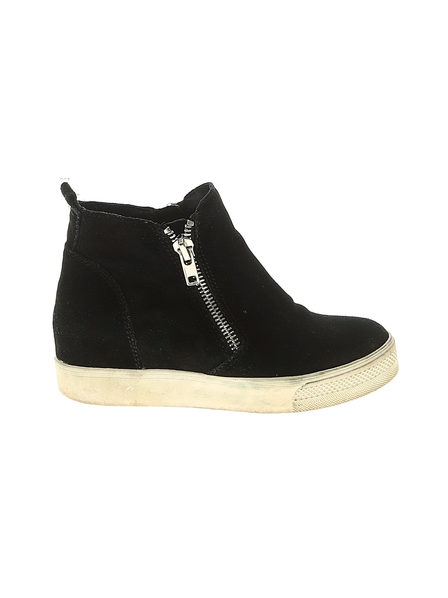 1 shoe size - 7