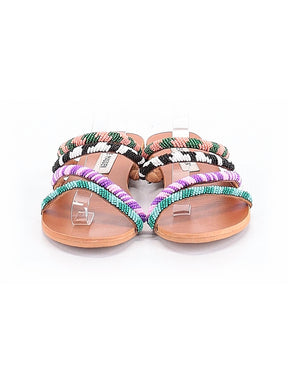 2 shoe size - 6 1/2