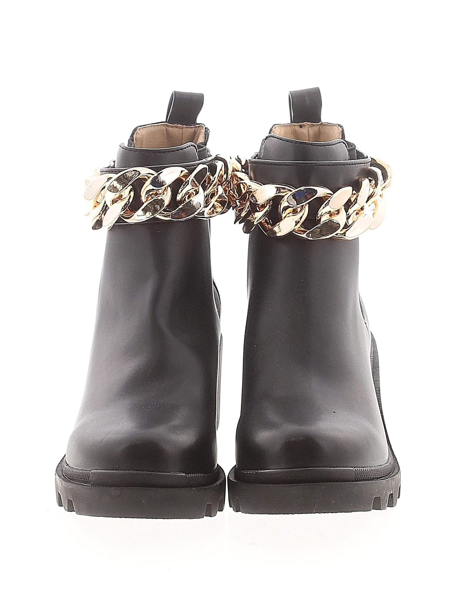 2 shoe size - 9 1/2