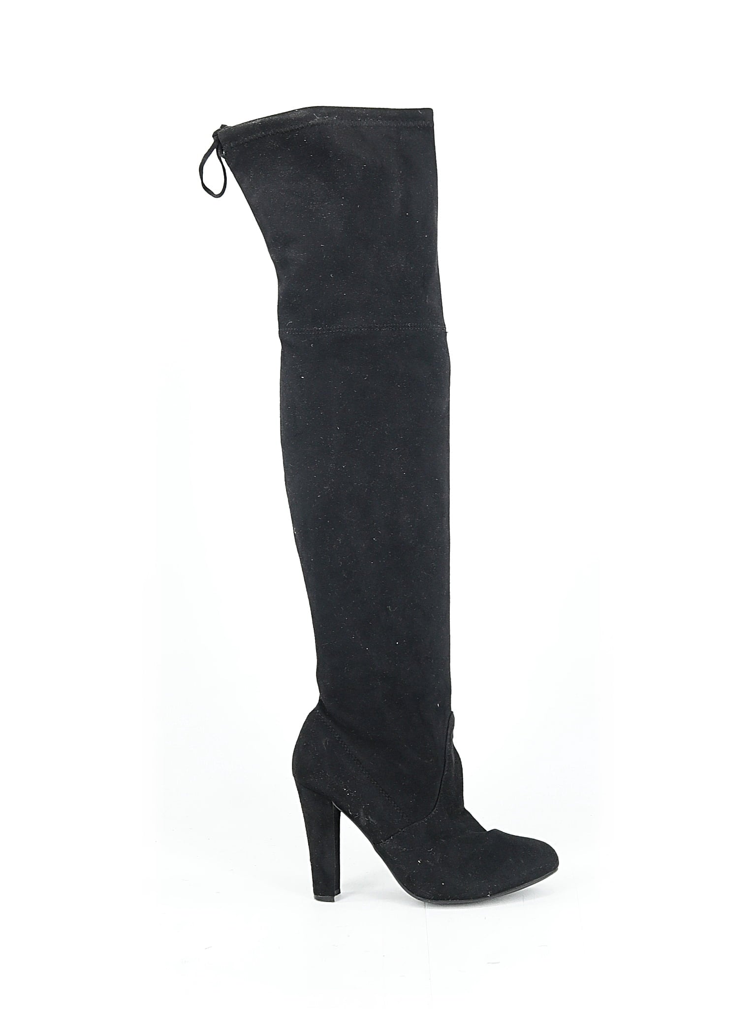 1 shoe size - 7