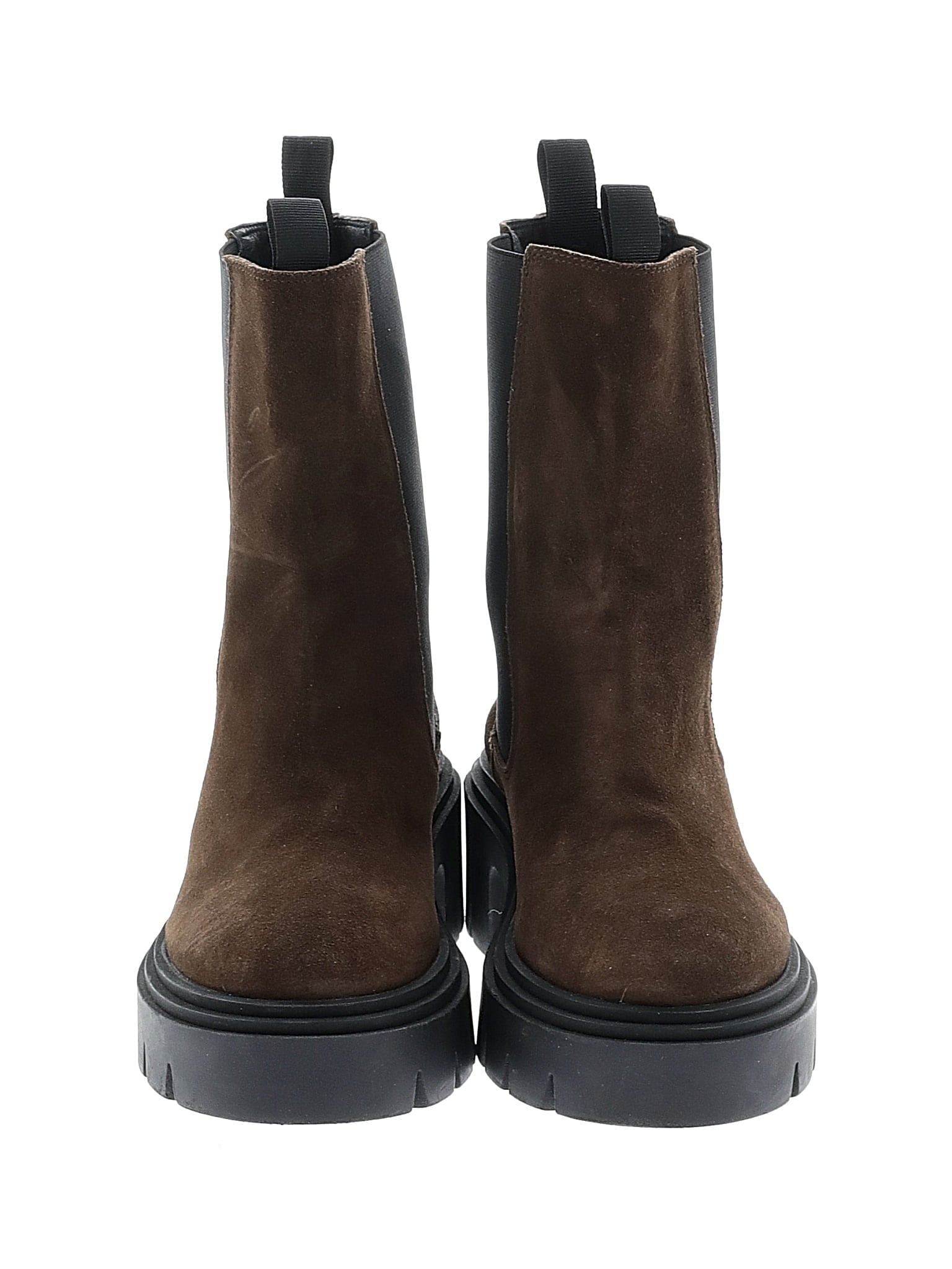 2 shoe size - 9