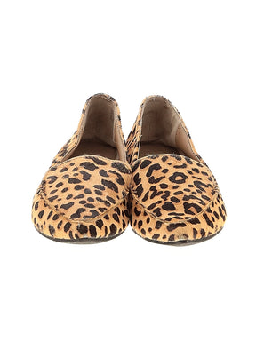 2 shoe size - 7