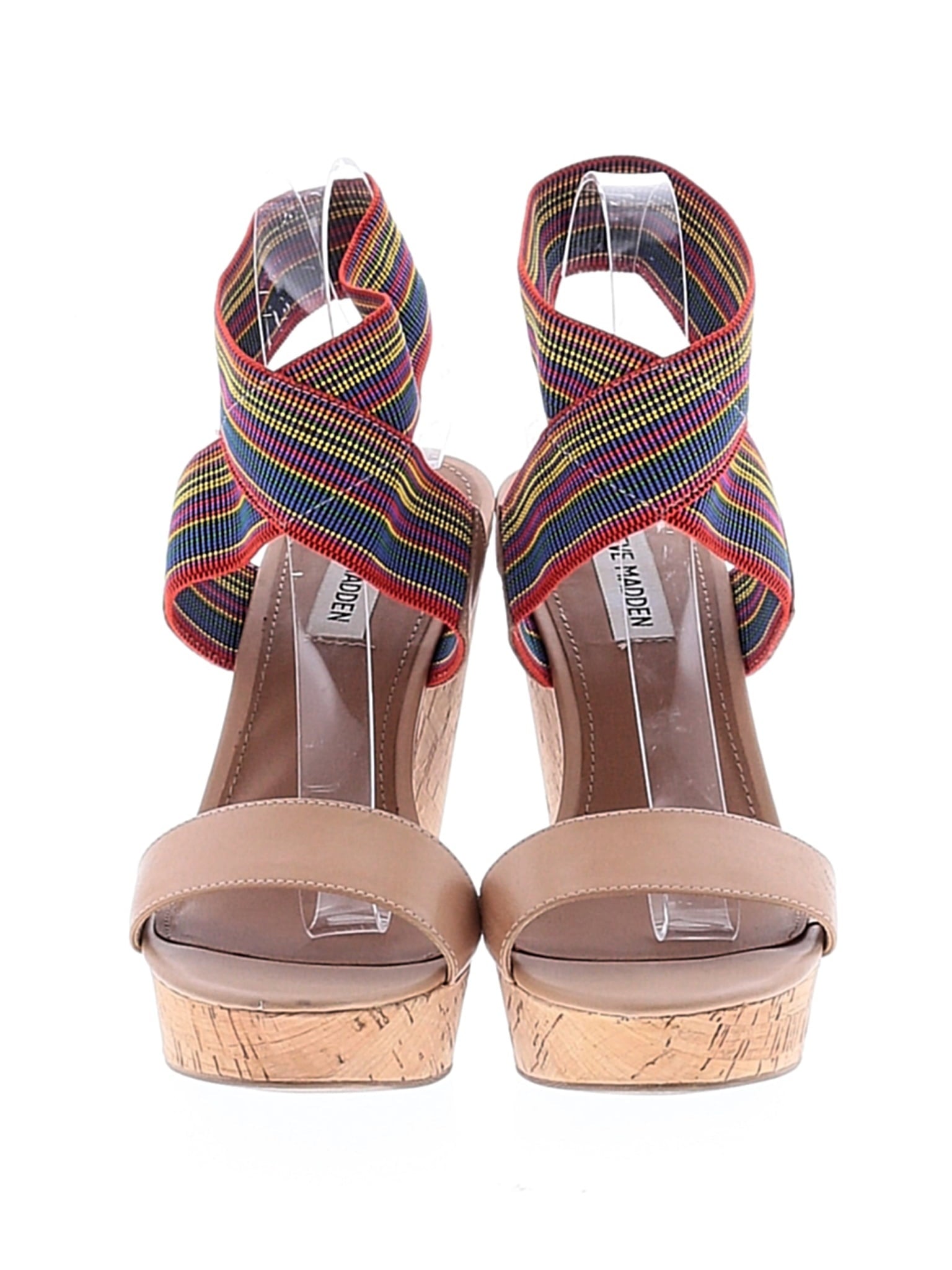 2 shoe size - 4