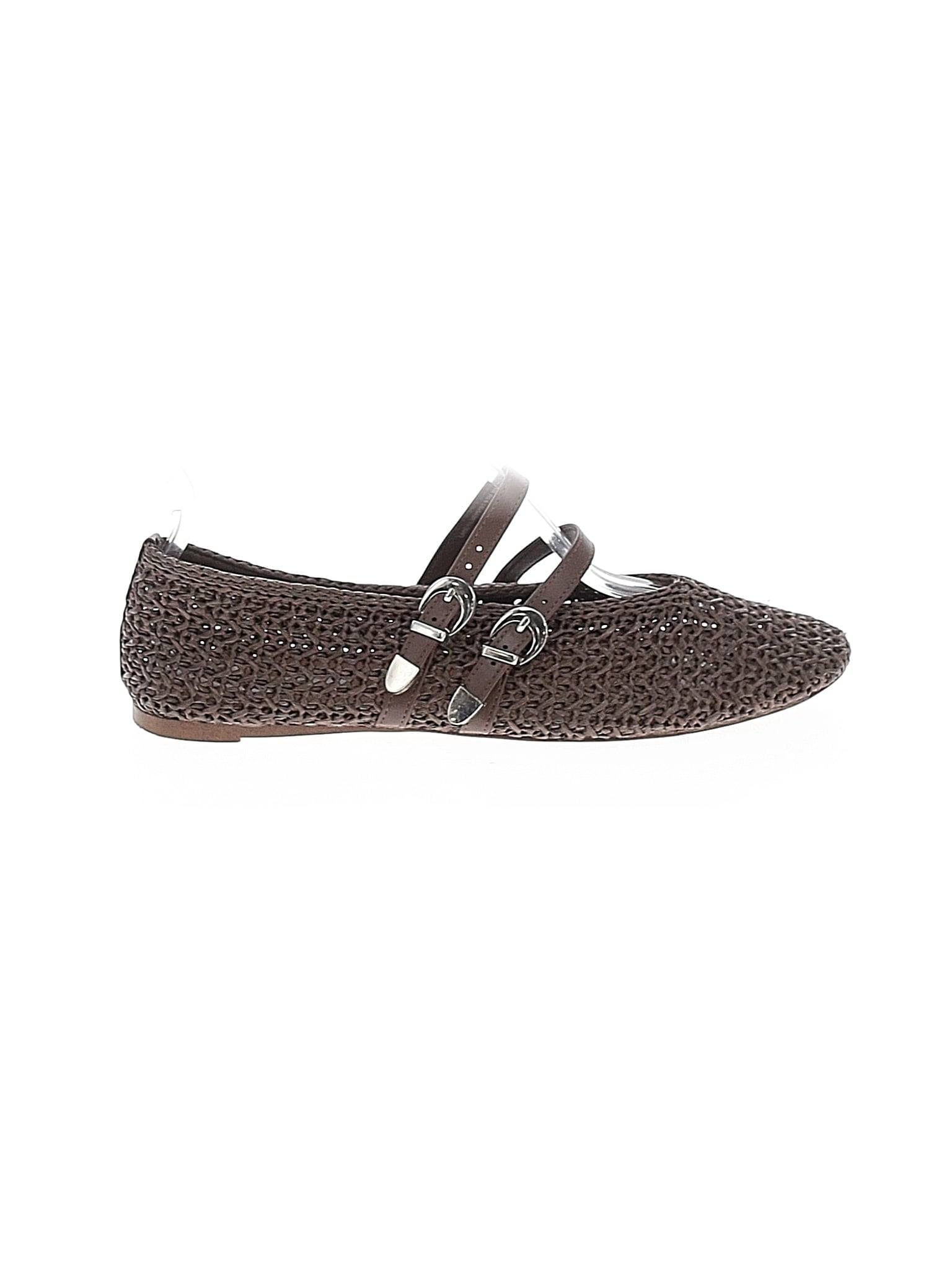 1 shoe size - 8 1/2