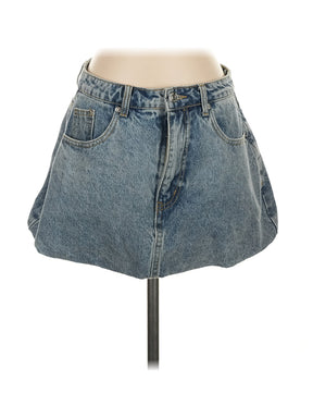 1 waist size - 27