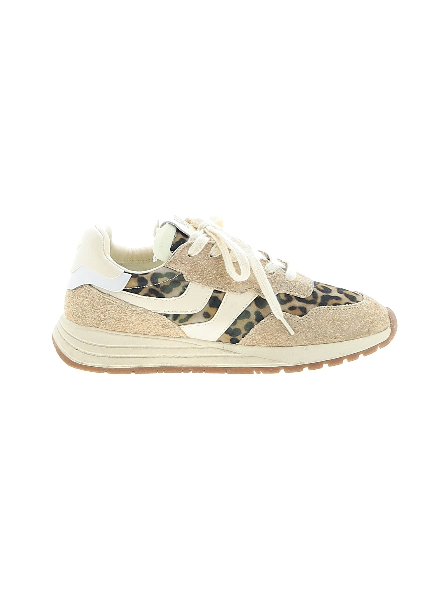 1 shoe size - 9