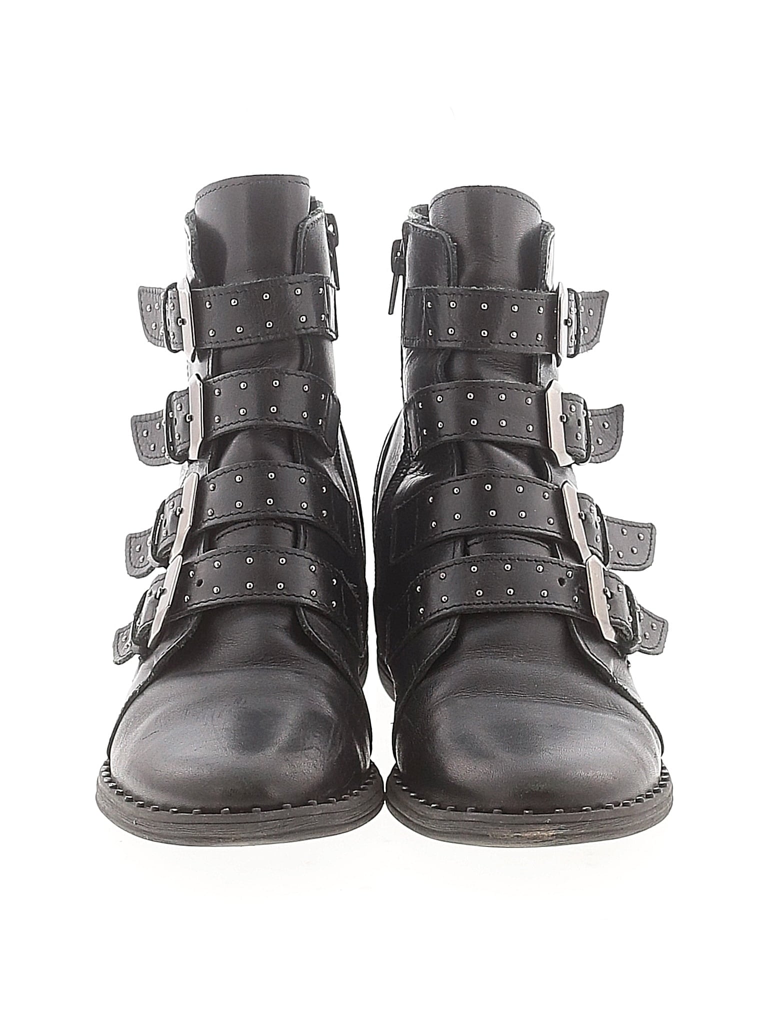 2 shoe size - 9