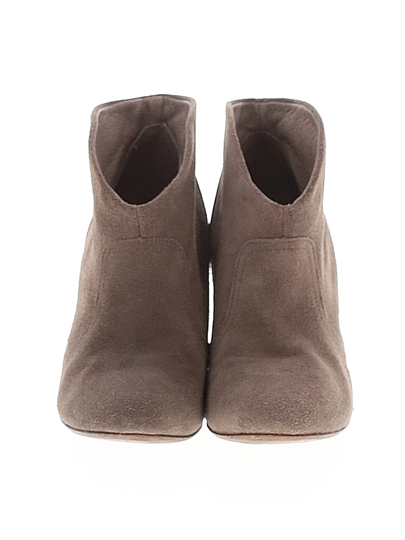 2 shoe size - 7