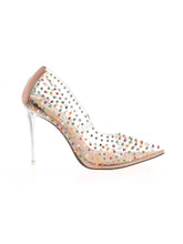1 shoe size - 8 1/2