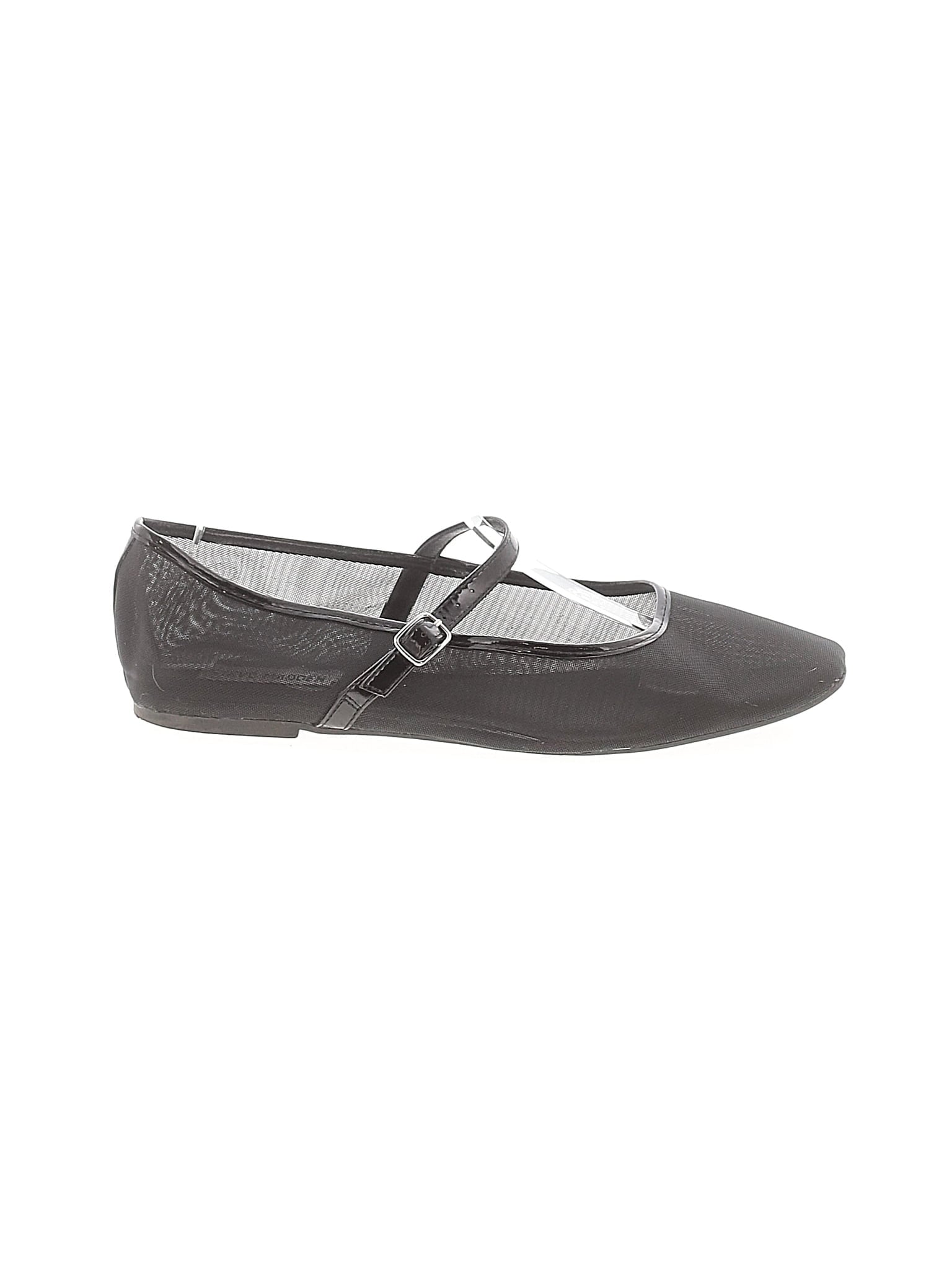 1 shoe size - 10