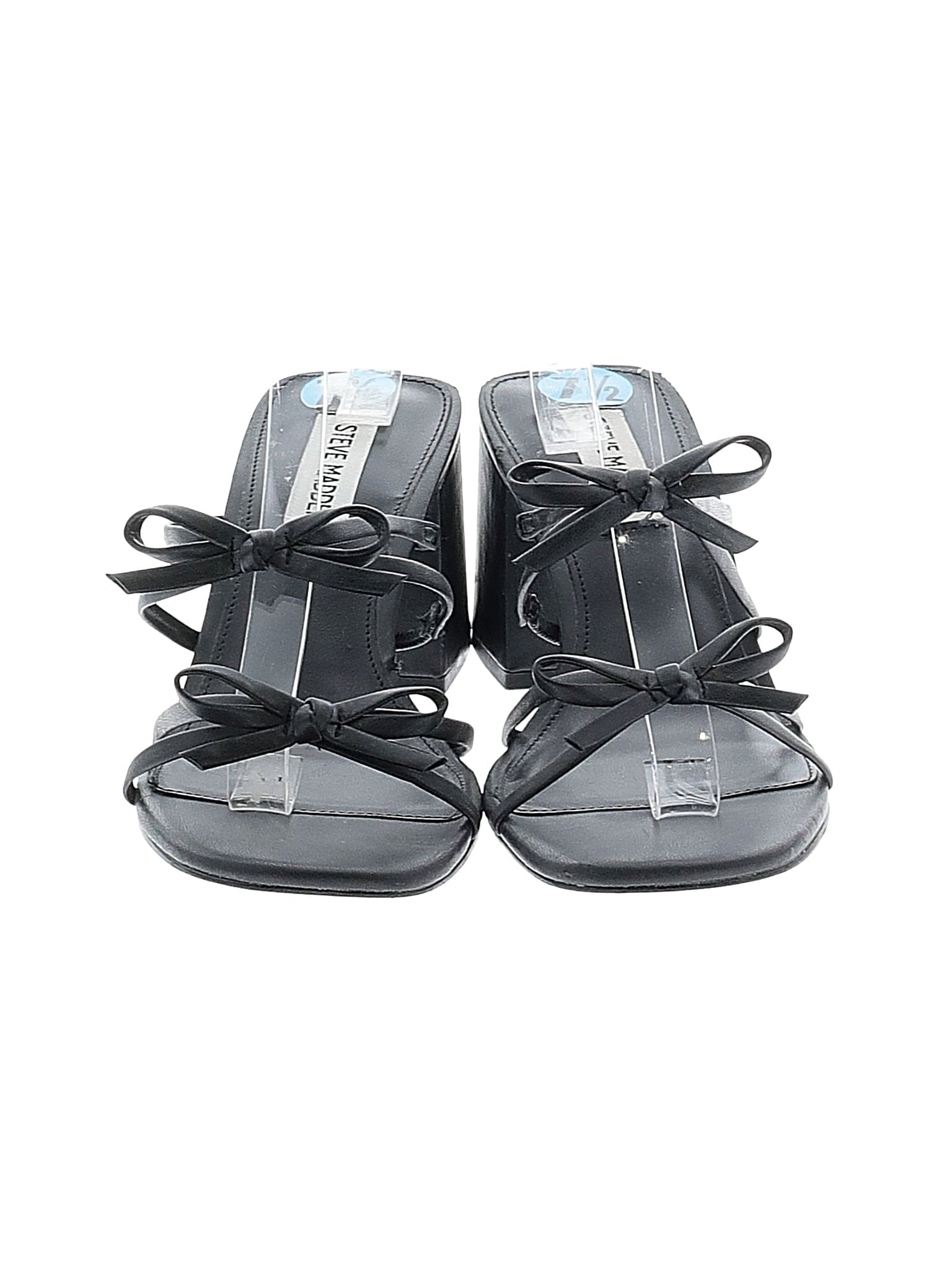 2 shoe size - 7 1/2