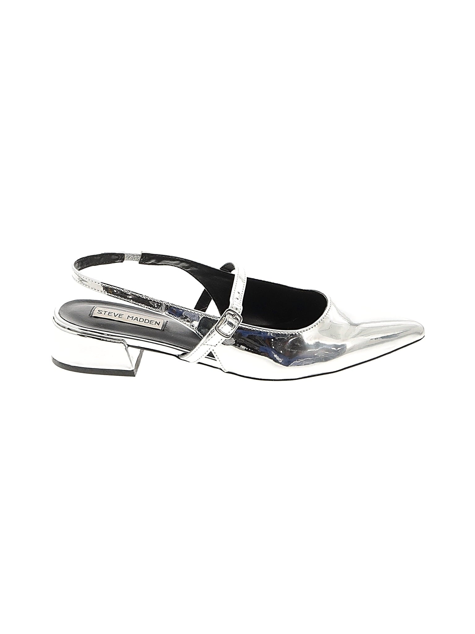 1 shoe size - 8