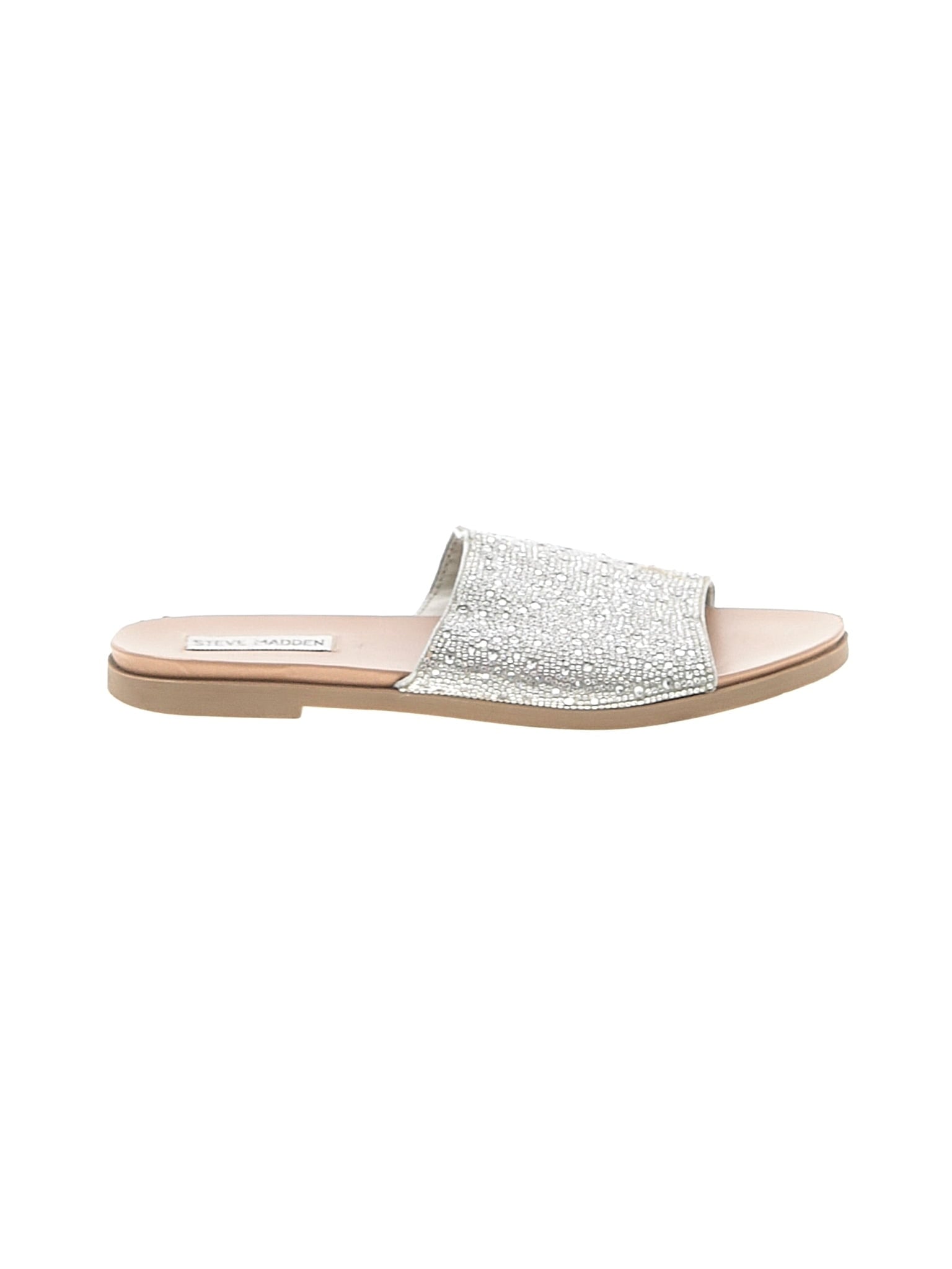 1 shoe size - 8