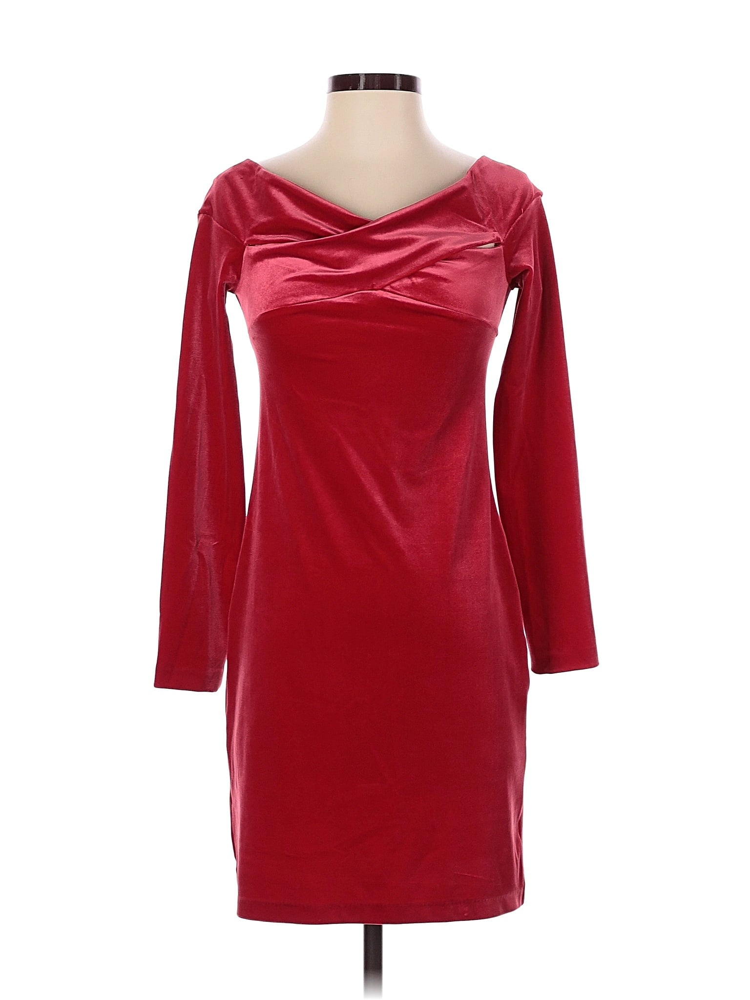 1 size - S