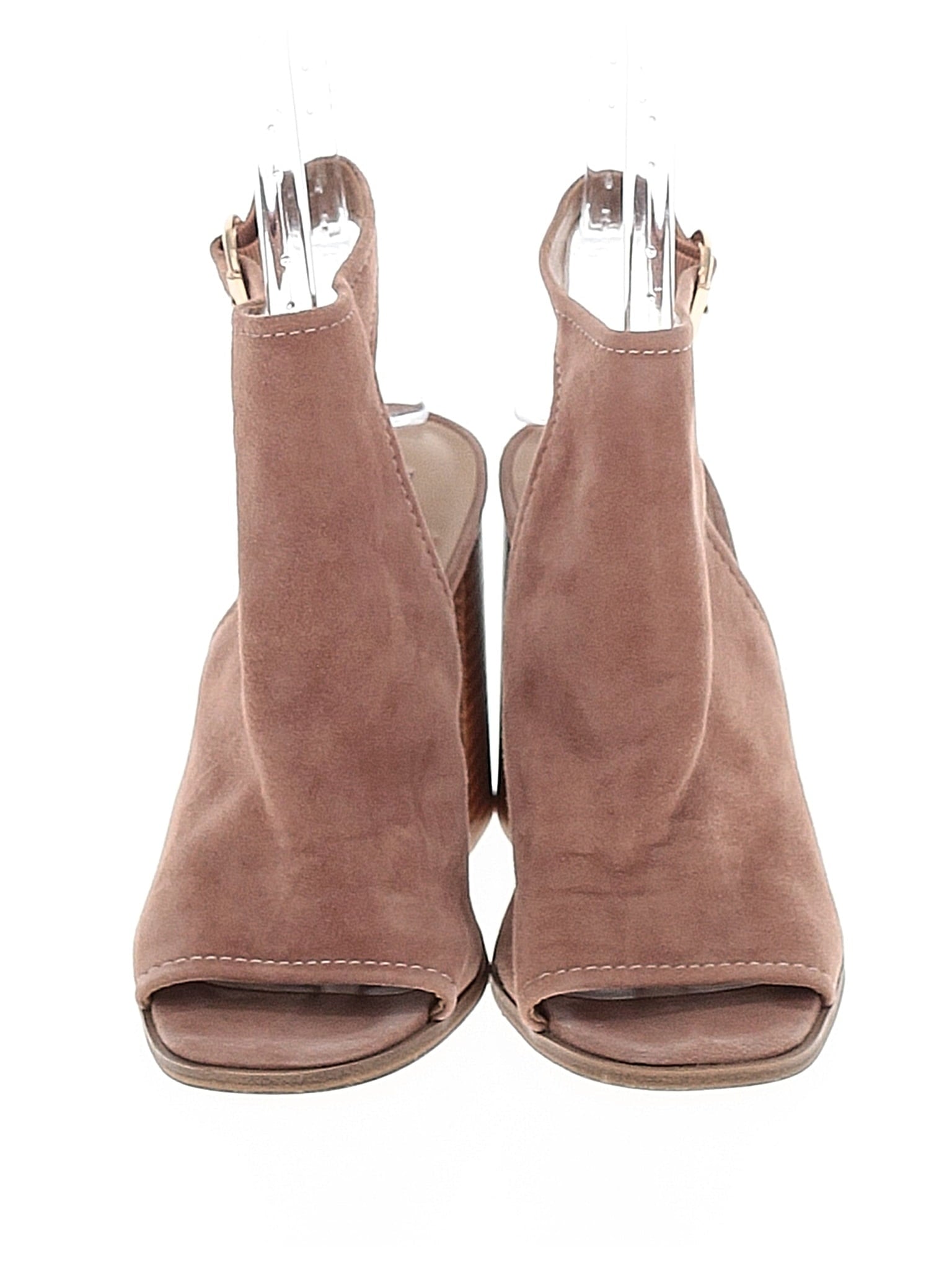2 shoe size - 9