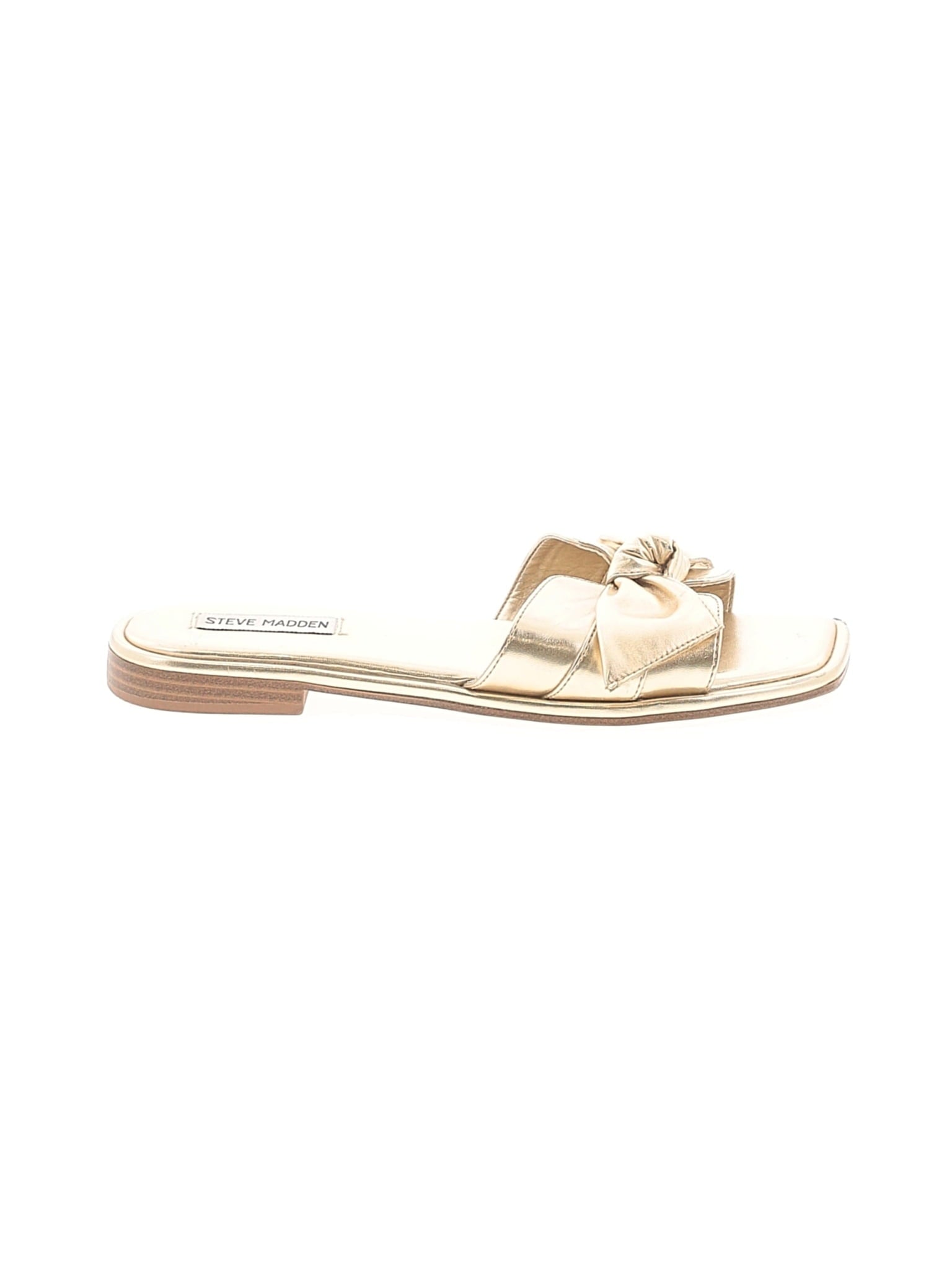 1 shoe size - 8 1/2