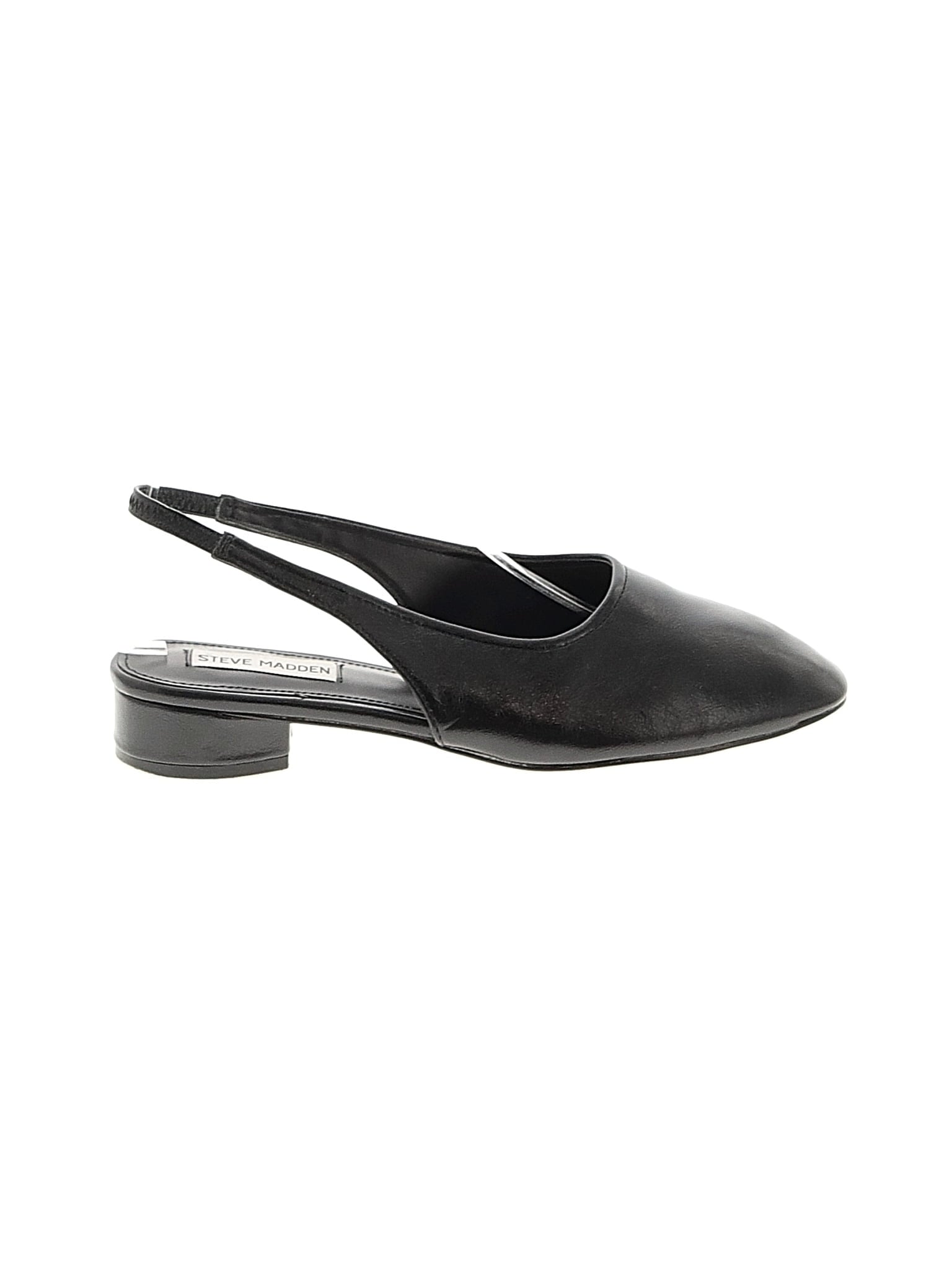 1 shoe size - 8