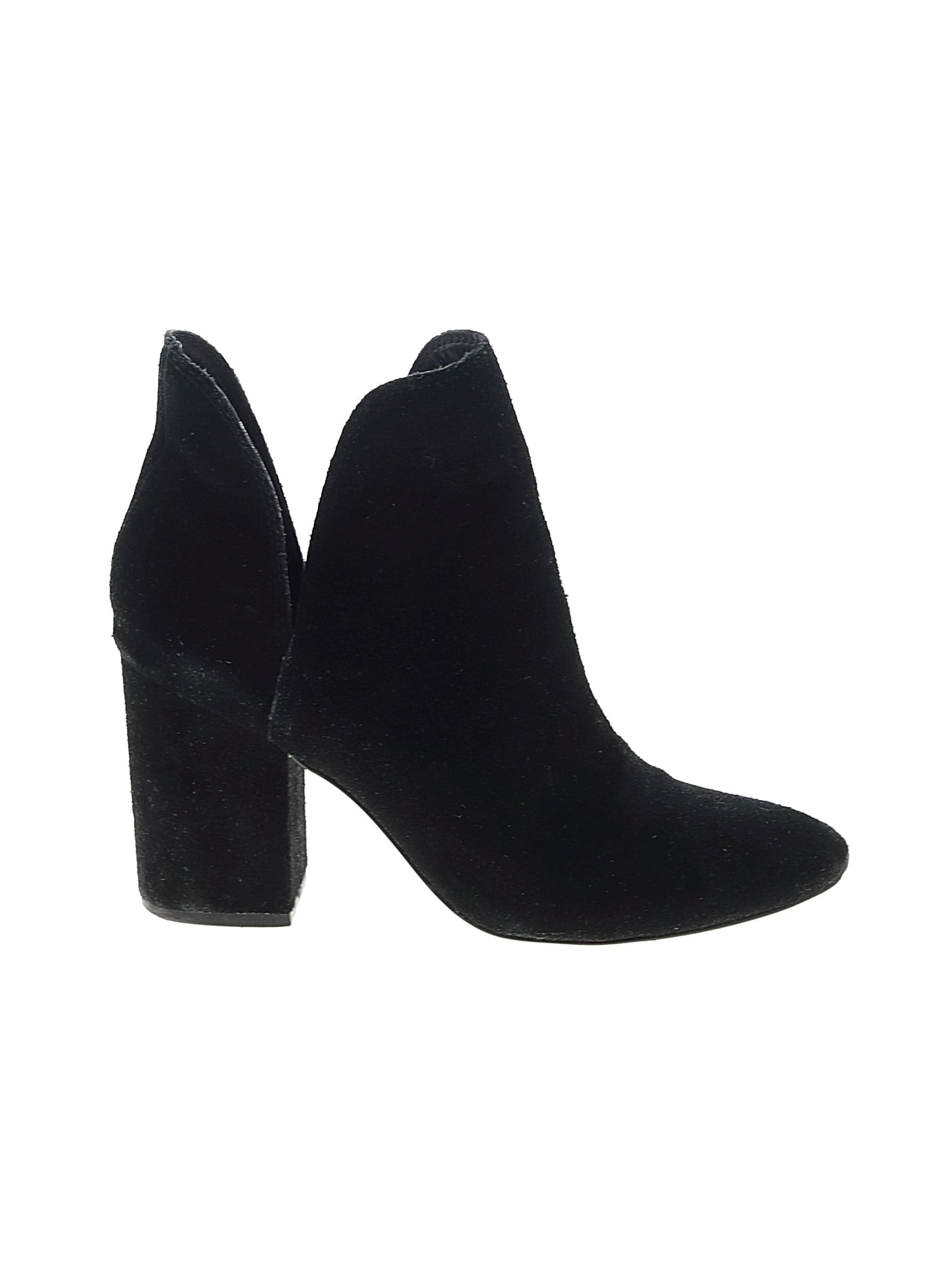 1 shoe size - 8 1/2