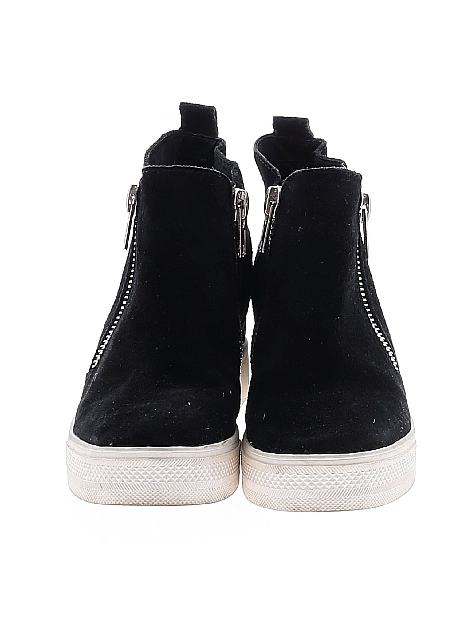 2 shoe size - 7 1/2