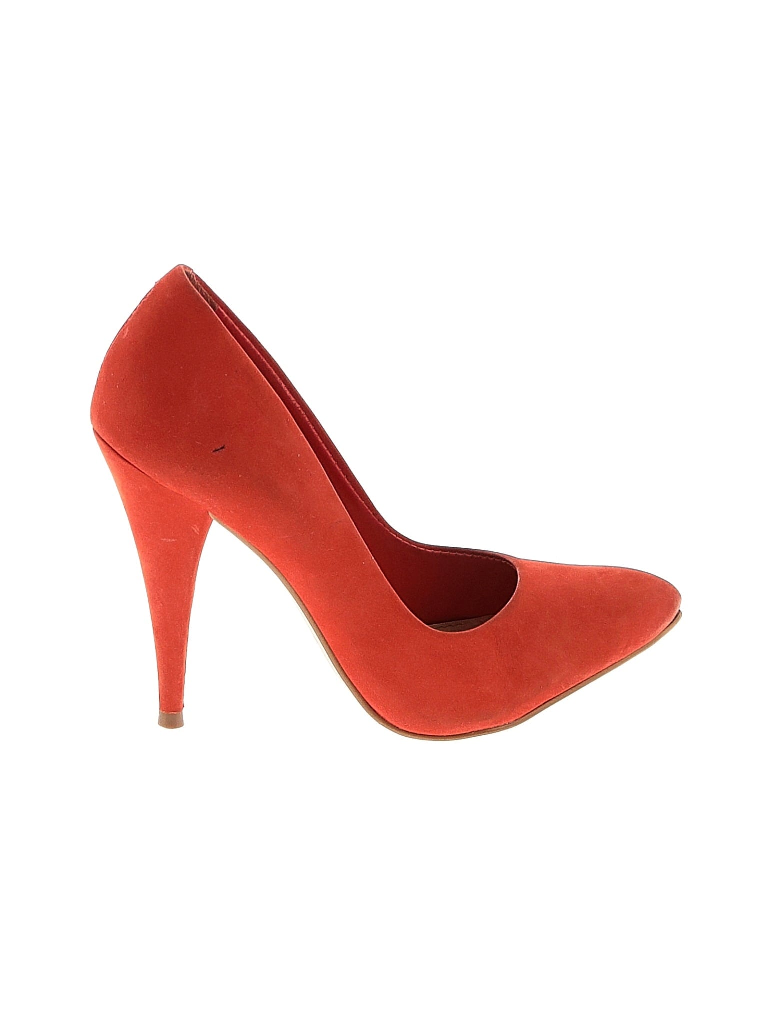 1 shoe size - 6
