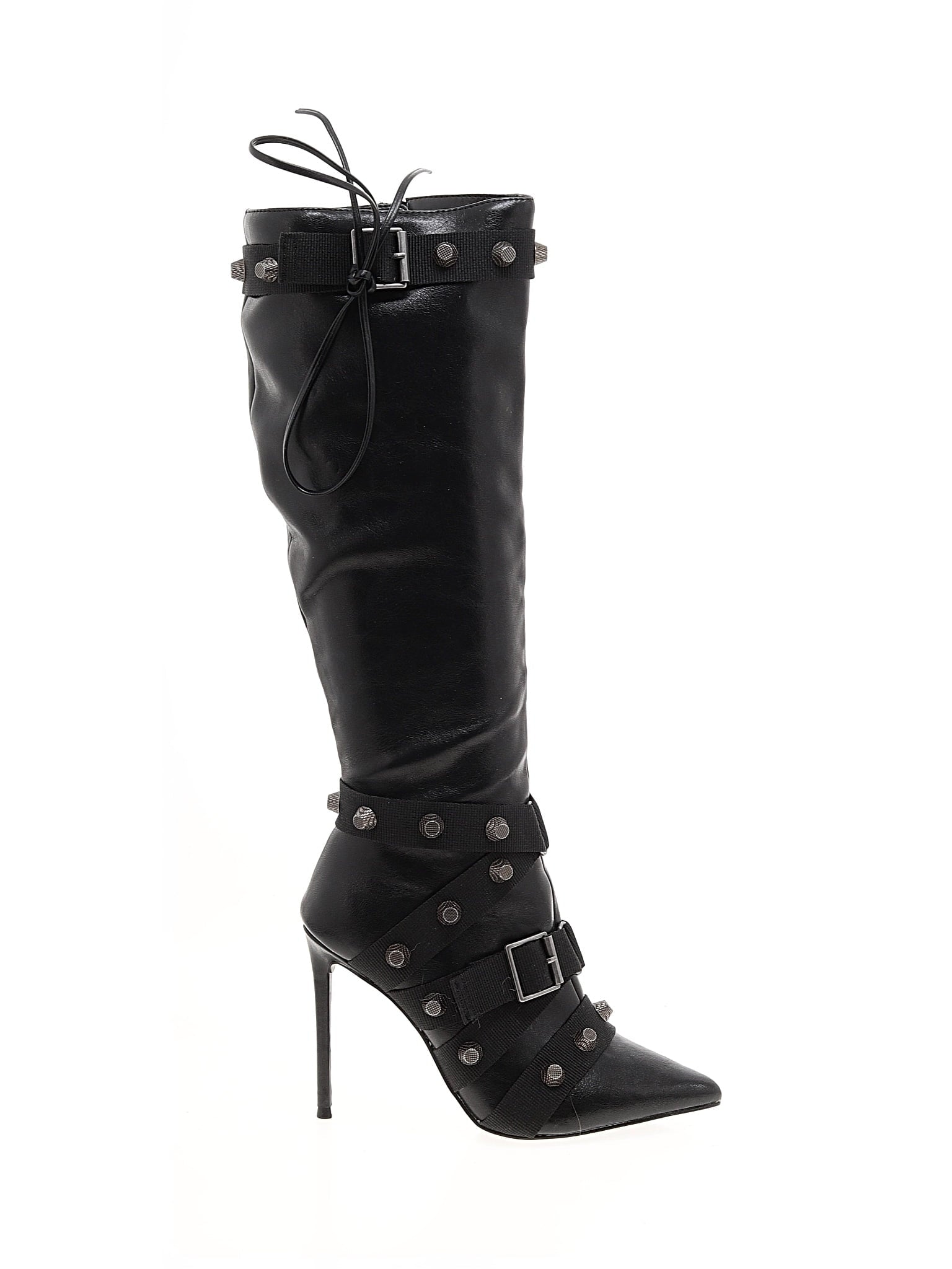 1 shoe size - 6