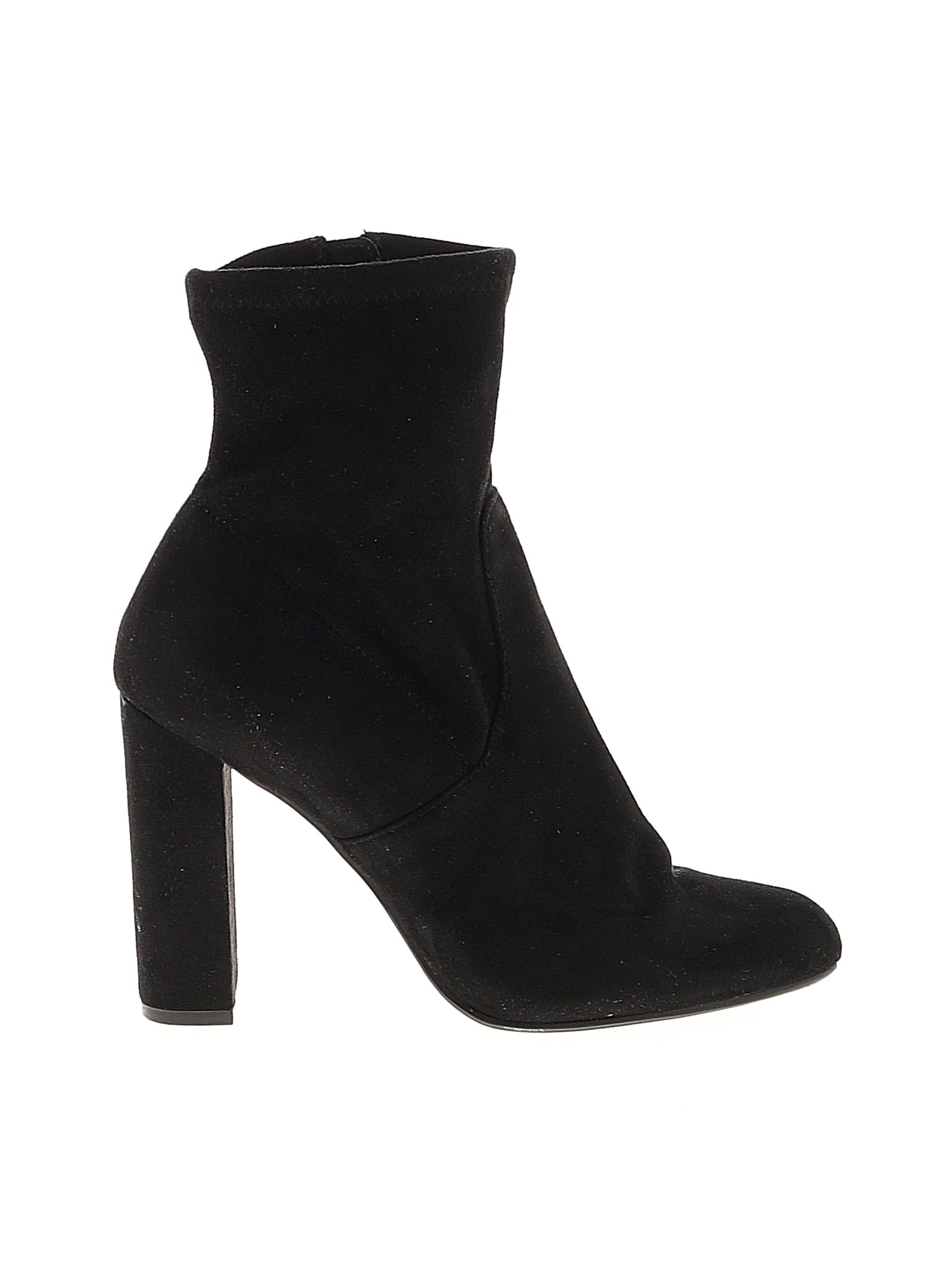 1 shoe size - 8