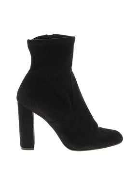 1 shoe size - 8