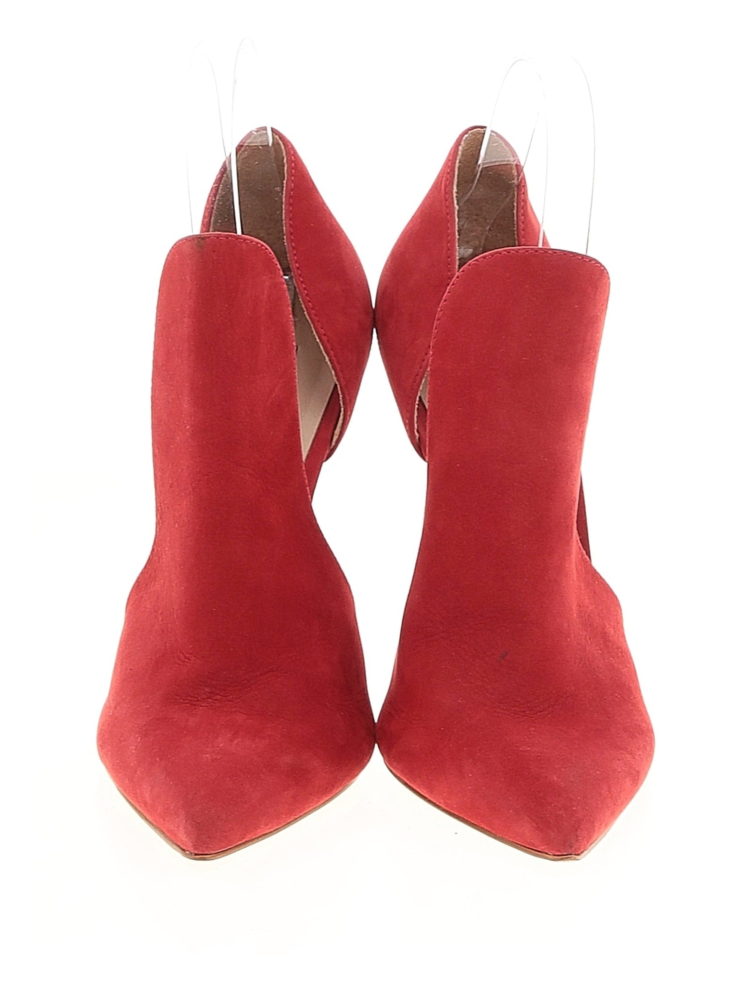 2 shoe size - 8 1/2