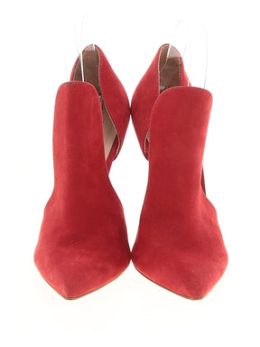 2 shoe size - 8 1/2