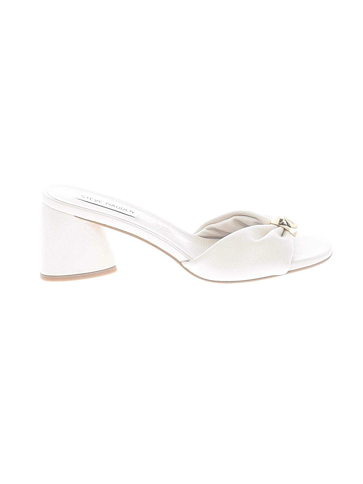 1 shoe size - 7 1/2
