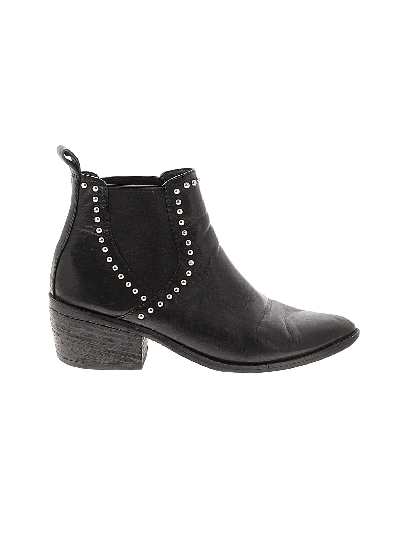 1 shoe size - 6 1/2