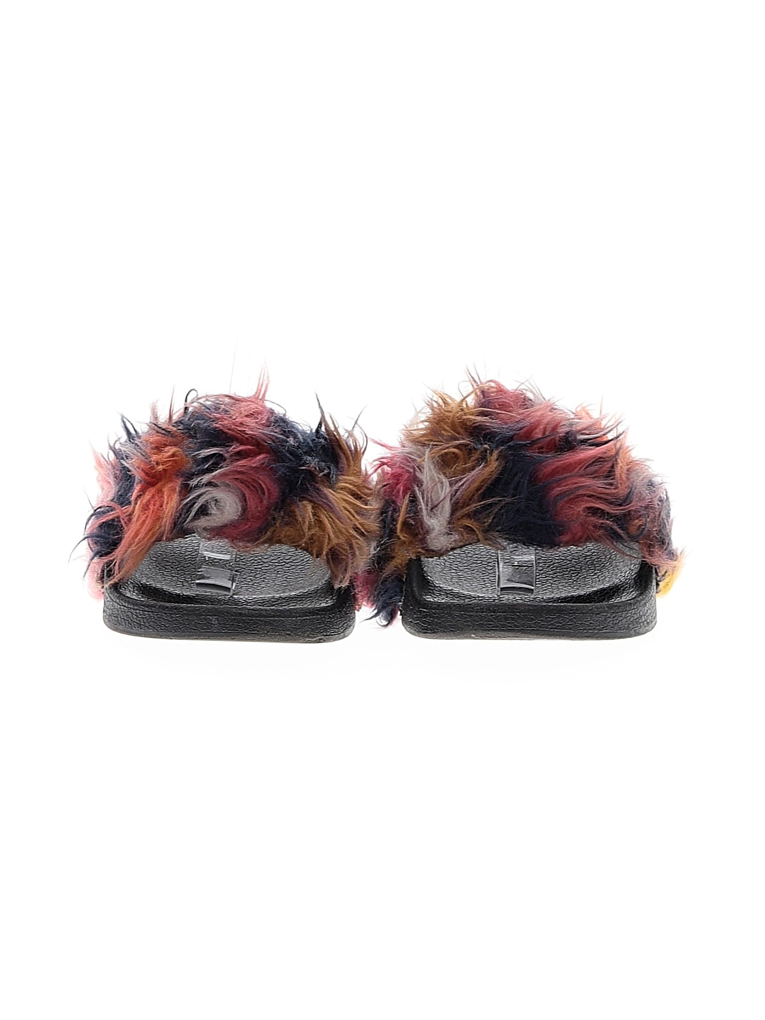 2 shoe size - 8
