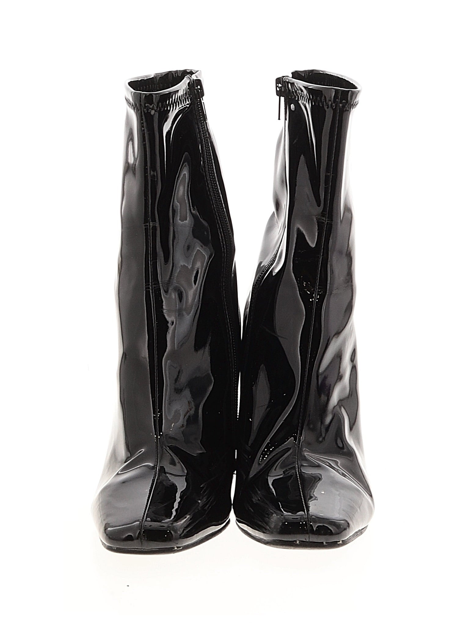 2 shoe size - 9 1/2