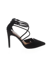 1 shoe size - 8