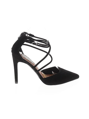 1 shoe size - 8