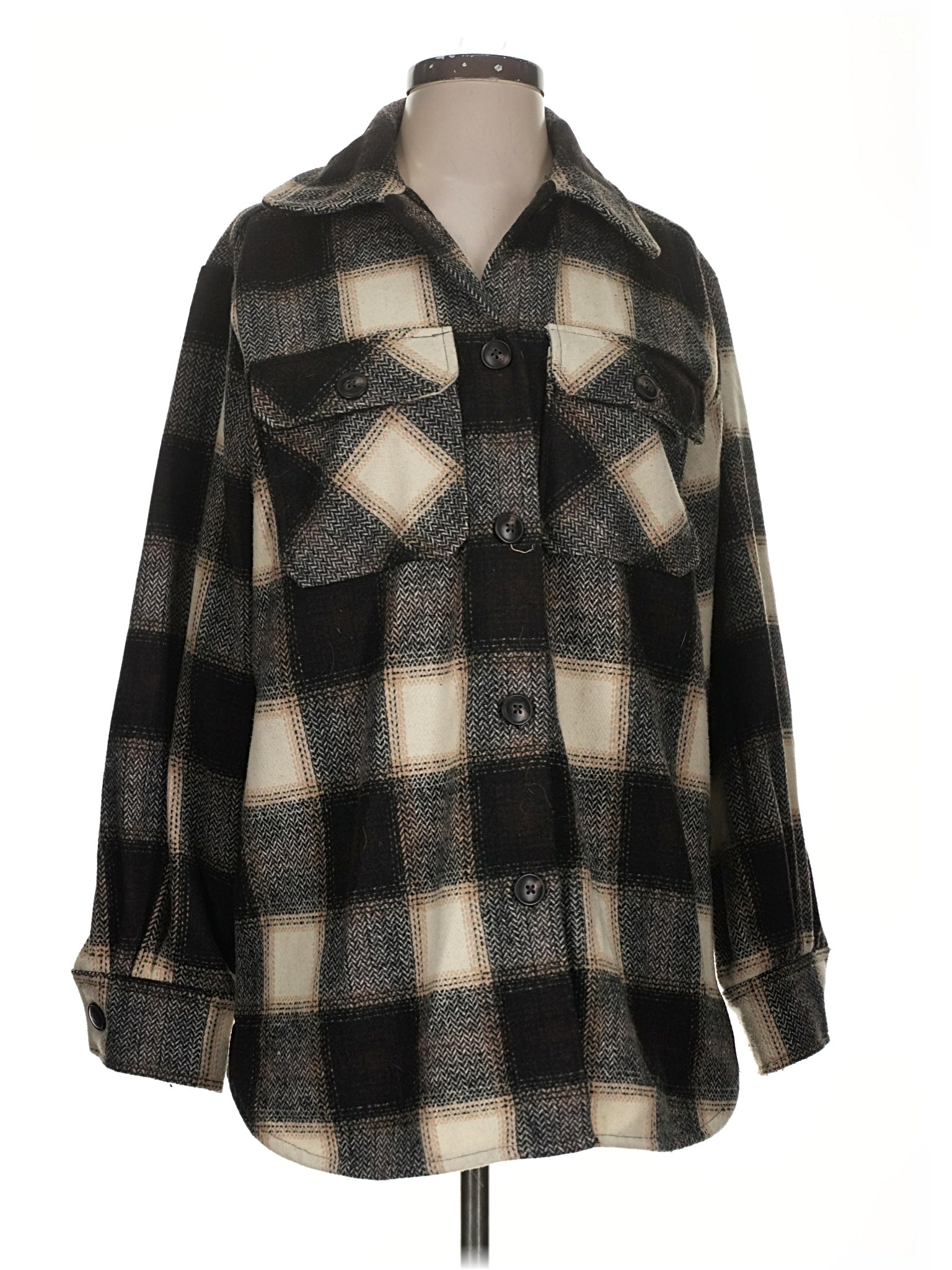 1 size - S