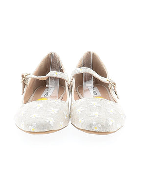 2 shoe size - 9