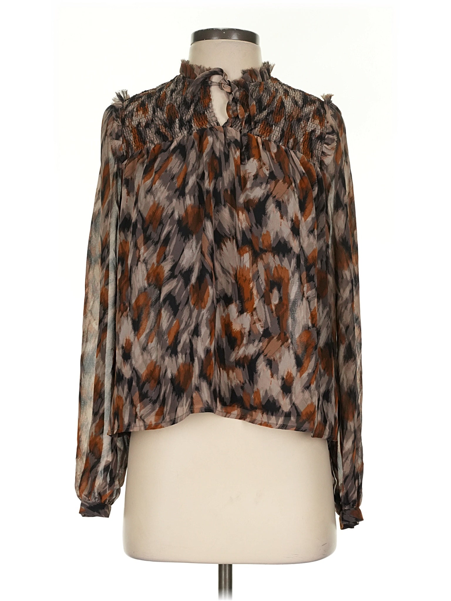 1 size - S