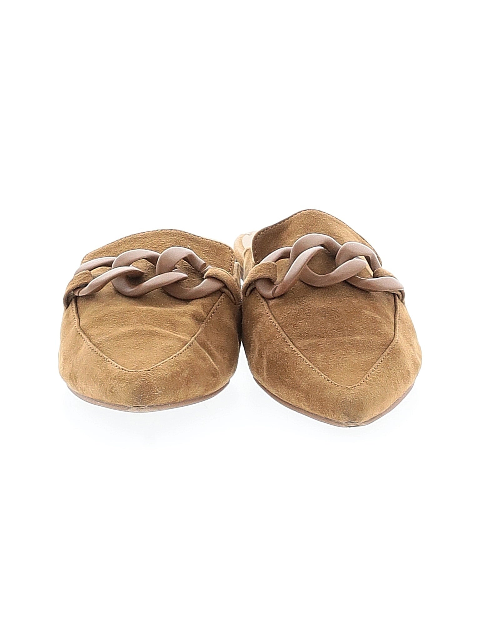2 shoe size - 8 1/2
