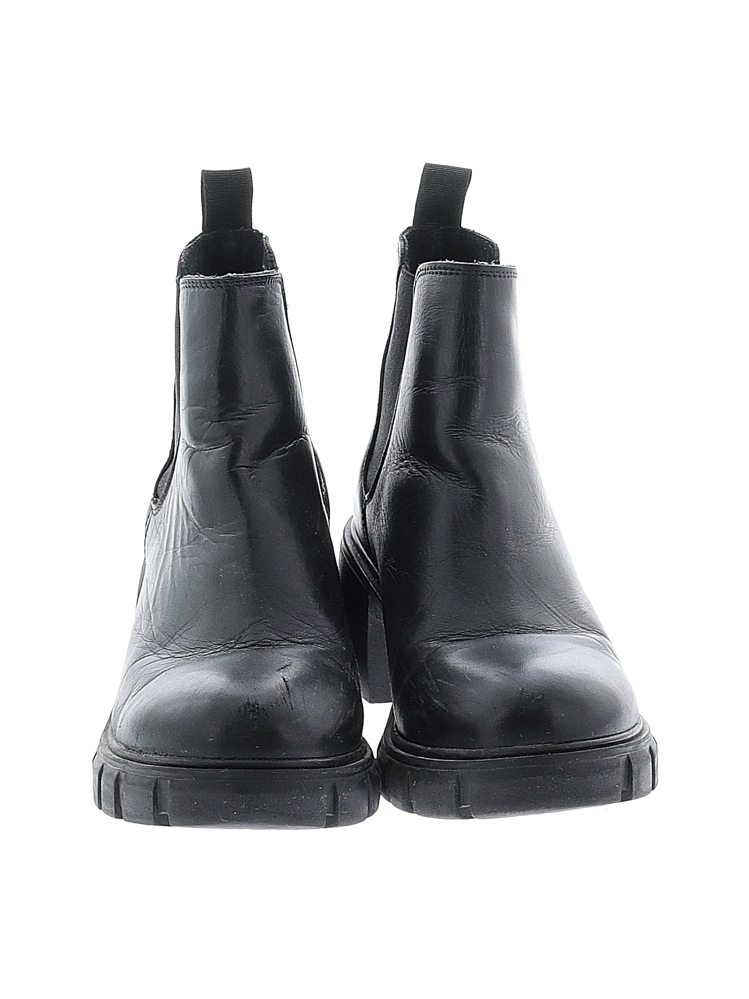 2 shoe size - 8 1/2
