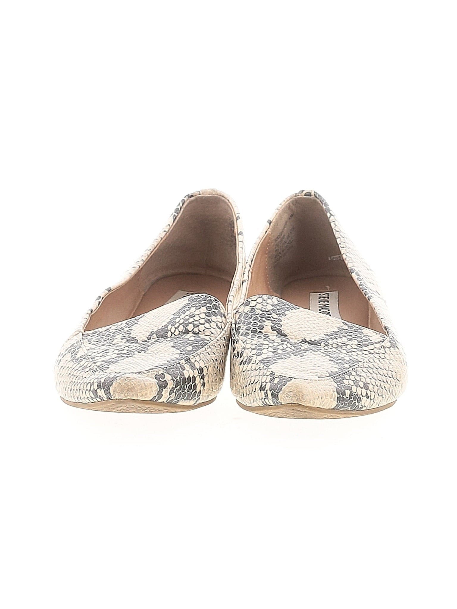 2 shoe size - 8 1/2
