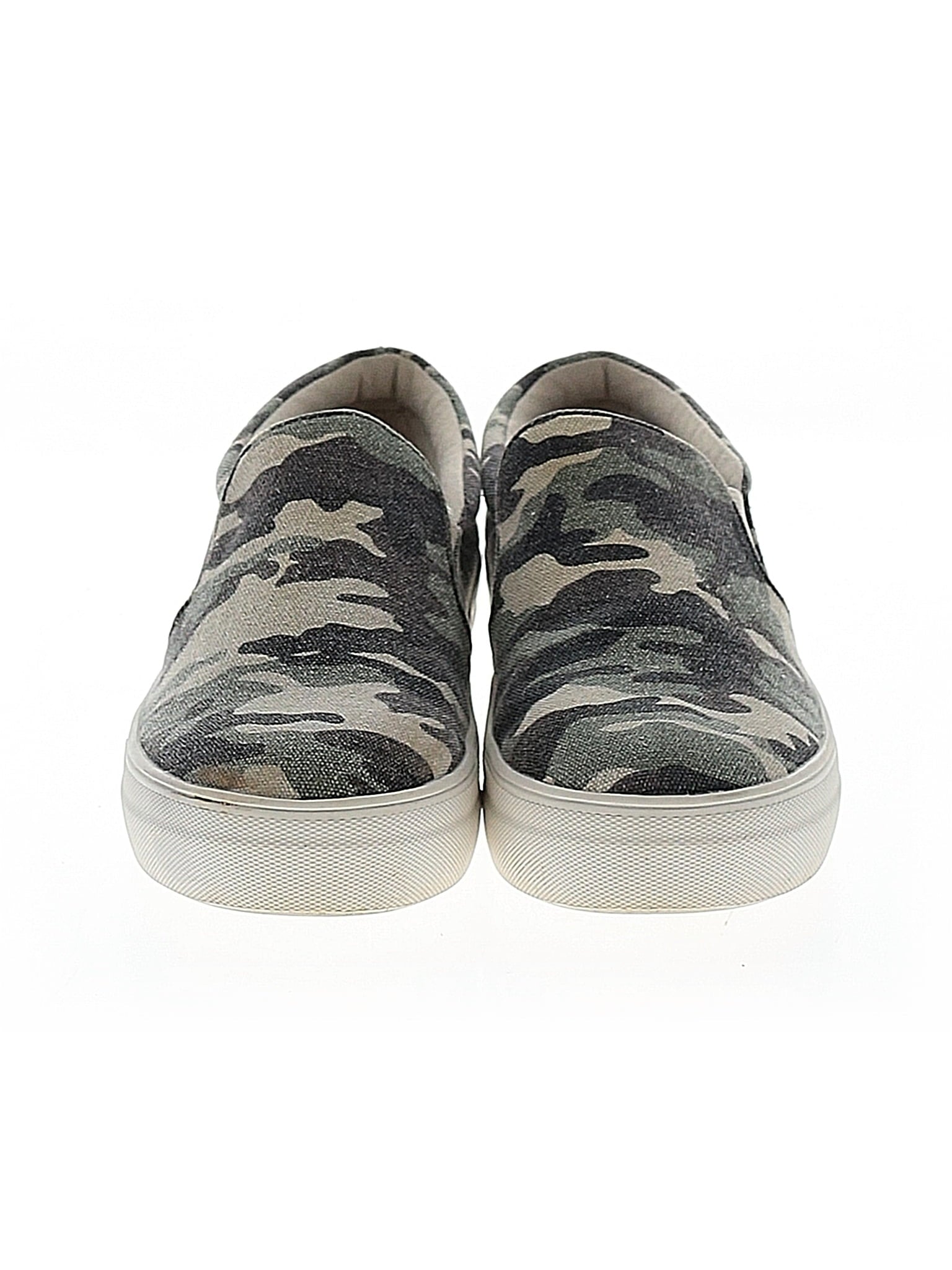 2 shoe size - 8 1/2