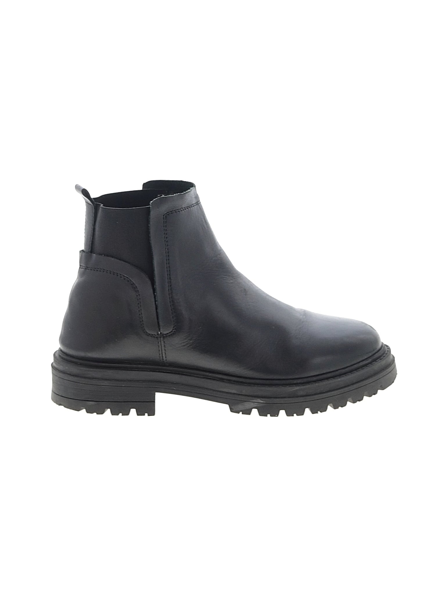 1 shoe size - 37.5 (EU)