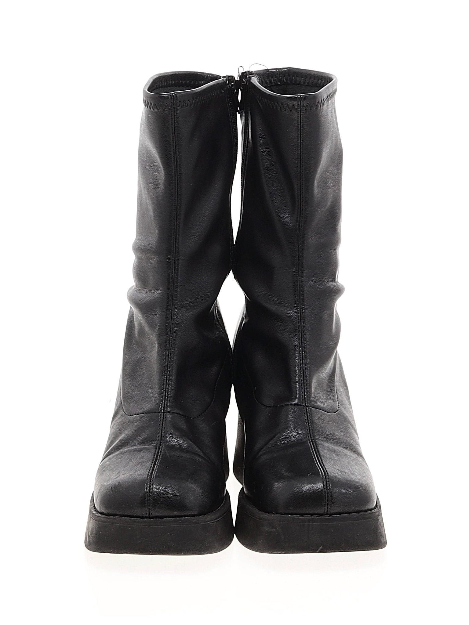 2 shoe size - 8