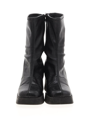 2 shoe size - 8